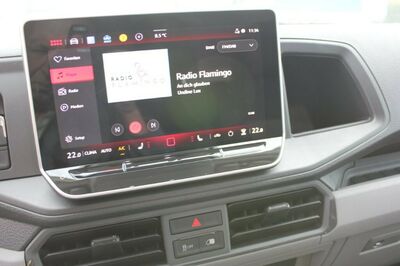 MAN TGE Neuwagen