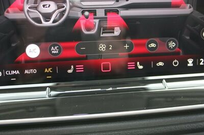 MAN TGE Neuwagen