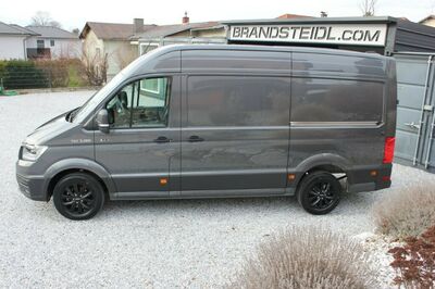 MAN TGE Neuwagen