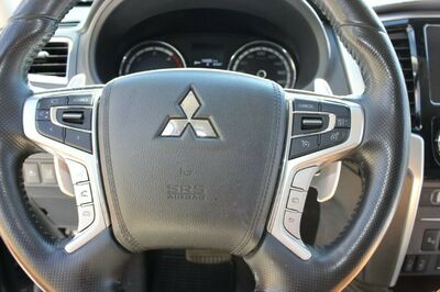 Mitsubishi L 200 Gebrauchtwagen