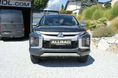 Mitsubishi L 200 Gebrauchtwagen