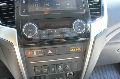 Mitsubishi L 200 Gebrauchtwagen
