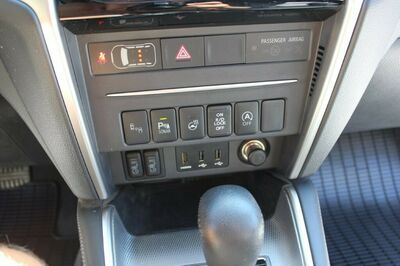 Mitsubishi L 200 Gebrauchtwagen