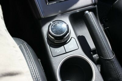 Mitsubishi L 200 Gebrauchtwagen