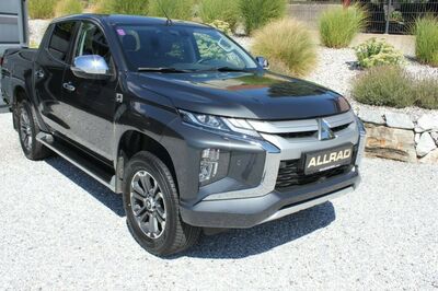 Mitsubishi L 200 Gebrauchtwagen