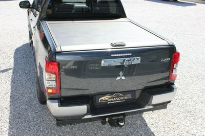 Mitsubishi L 200 Gebrauchtwagen