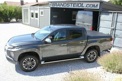 Mitsubishi L 200 Gebrauchtwagen