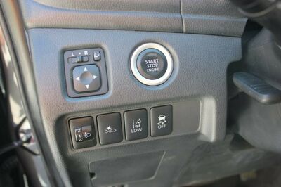 Mitsubishi L 200 Gebrauchtwagen