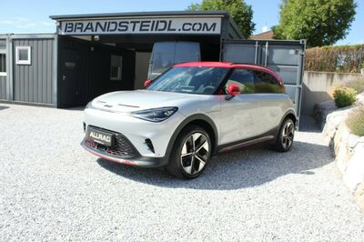 Smart #1 Gebrauchtwagen Smart #1 Gebrauchtwagen