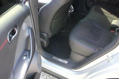 Smart #1 Gebrauchtwagen