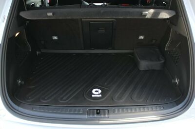 Smart #1 Gebrauchtwagen