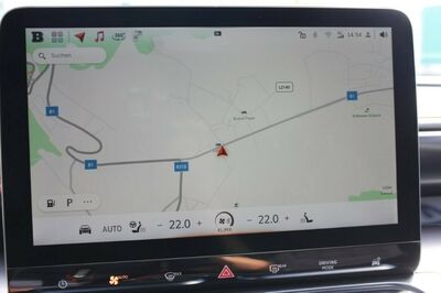 Smart #1 Gebrauchtwagen