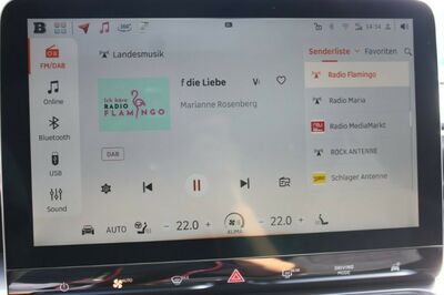 Smart #1 Gebrauchtwagen