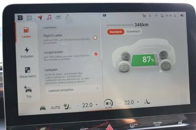 Smart #1 Gebrauchtwagen