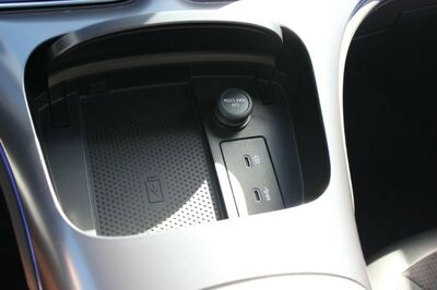 Smart #1 Gebrauchtwagen