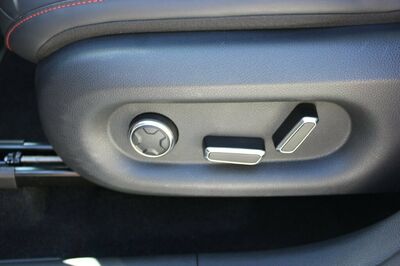 Smart #1 Gebrauchtwagen