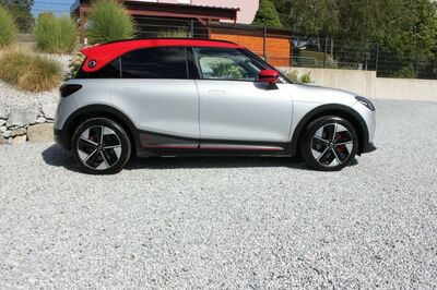 Smart #1 Gebrauchtwagen