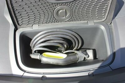 Smart #1 Gebrauchtwagen