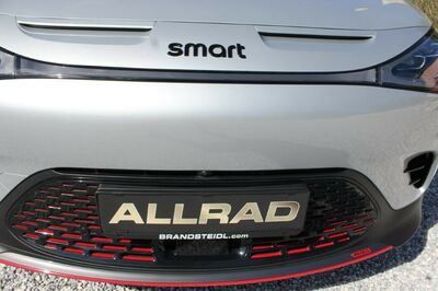 Smart #1 Gebrauchtwagen