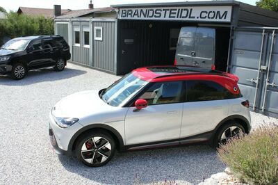 Smart #1 Gebrauchtwagen