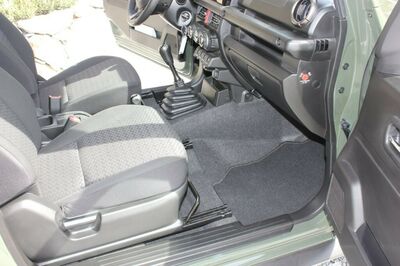 Suzuki Jimny Gebrauchtwagen Suzuki Jimny Gebrauchtwagen