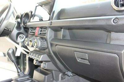 Suzuki Jimny Gebrauchtwagen Suzuki Jimny Gebrauchtwagen