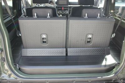 Suzuki Jimny Gebrauchtwagen Suzuki Jimny Gebrauchtwagen