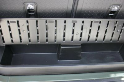 Suzuki Jimny Gebrauchtwagen Suzuki Jimny Gebrauchtwagen