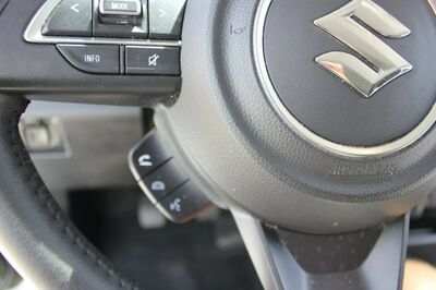 Suzuki Jimny Gebrauchtwagen Suzuki Jimny Gebrauchtwagen