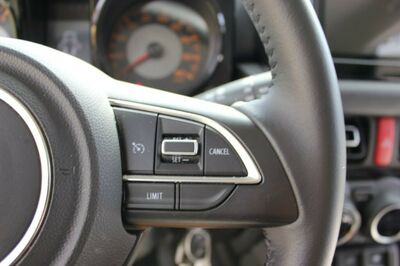 Suzuki Jimny Gebrauchtwagen Suzuki Jimny Gebrauchtwagen