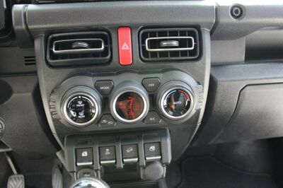 Suzuki Jimny Gebrauchtwagen Suzuki Jimny Gebrauchtwagen