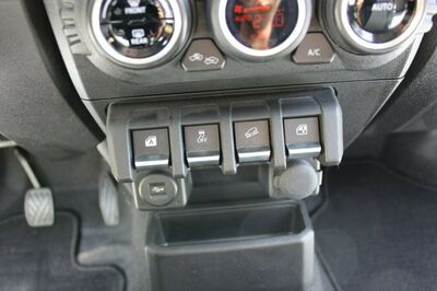 Suzuki Jimny Gebrauchtwagen Suzuki Jimny Gebrauchtwagen