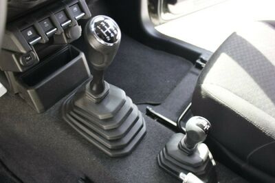 Suzuki Jimny Gebrauchtwagen Suzuki Jimny Gebrauchtwagen