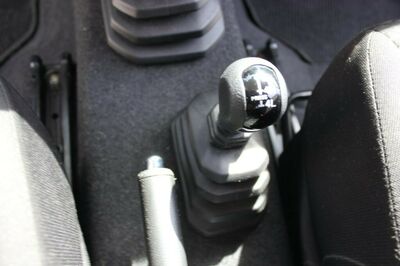 Suzuki Jimny Gebrauchtwagen Suzuki Jimny Gebrauchtwagen