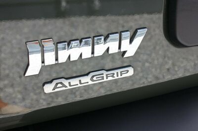 Suzuki Jimny Gebrauchtwagen Suzuki Jimny Gebrauchtwagen