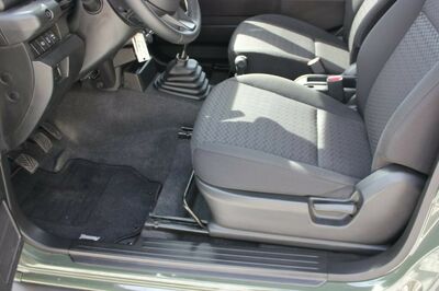 Suzuki Jimny Gebrauchtwagen Suzuki Jimny Gebrauchtwagen
