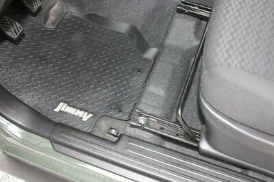 Suzuki Jimny Gebrauchtwagen Suzuki Jimny Gebrauchtwagen