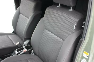 Suzuki Jimny Gebrauchtwagen Suzuki Jimny Gebrauchtwagen