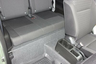 Suzuki Jimny Gebrauchtwagen Suzuki Jimny Gebrauchtwagen