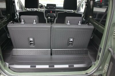 Suzuki Jimny Gebrauchtwagen Suzuki Jimny Gebrauchtwagen