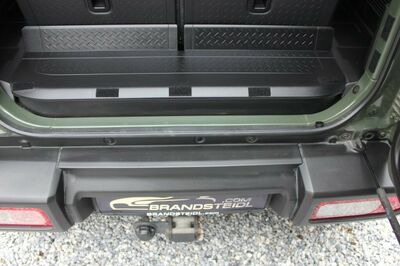 Suzuki Jimny Gebrauchtwagen Suzuki Jimny Gebrauchtwagen