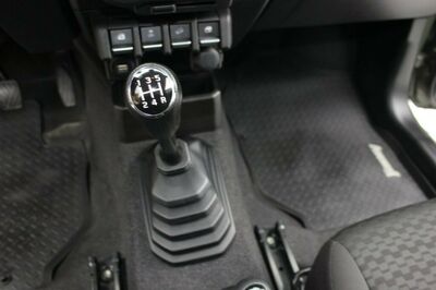 Suzuki Jimny Gebrauchtwagen Suzuki Jimny Gebrauchtwagen