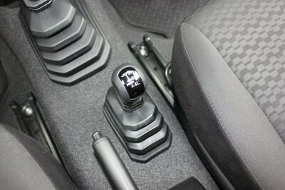 Suzuki Jimny Gebrauchtwagen Suzuki Jimny Gebrauchtwagen
