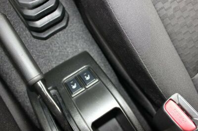 Suzuki Jimny Gebrauchtwagen Suzuki Jimny Gebrauchtwagen