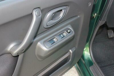 Suzuki Jimny Gebrauchtwagen Suzuki Jimny Gebrauchtwagen