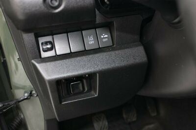 Suzuki Jimny Gebrauchtwagen Suzuki Jimny Gebrauchtwagen