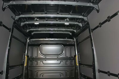MAN TGE Neuwagen MAN TGE Neuwagen