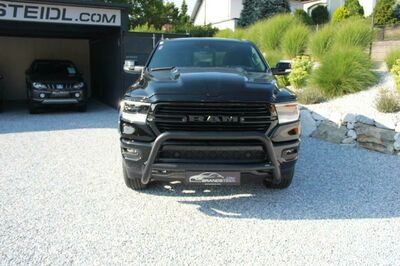 Dodge Ram Gebrauchtwagen