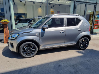 Suzuki Ignis Tageszulassung