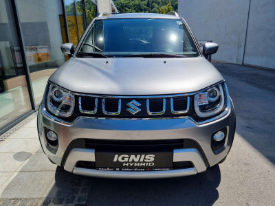 Suzuki Ignis Tageszulassung